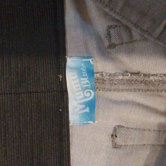 Show Me Your Mumu Berkeley Bells In Cloud Nine Size Large - Picture 5 of 14